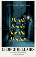 Death Sends for the Doctor: Volume 28