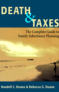 Death & Taxes: Complete Guide to Family Inheritance Planning