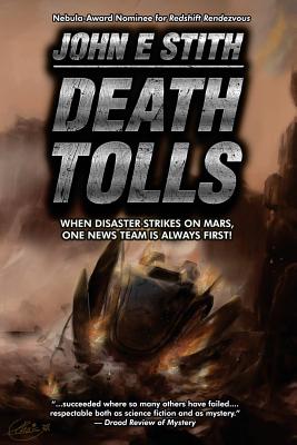 Death Tolls - Stith, John E