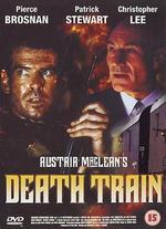 Death Train - David S. Jackson