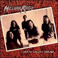 Death Valley Dream [Deluxe Edition] - Meliah Rage