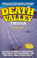 Death Valley Trivia