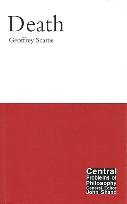 Death: Volume 15 - Scarre, Geoffrey