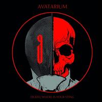 Death, Where Is Your Sting - Avatarium