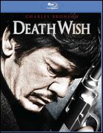 Death Wish [40th Anniversary] [Blu-ray] - Michael Winner