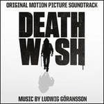 Death Wish [Original Motion Picture Soundtrack] [LP]