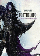 Deathblade - Werner, Clint