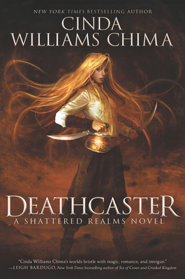 Deathcaster - Chima, Cinda Williams
