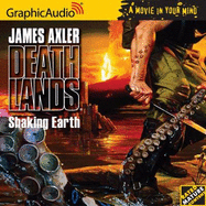 Deathlands # 68-Shaking Earth (Deathlands) (Deathlands) - James Axler