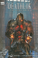 Deathlok: The Demolisher