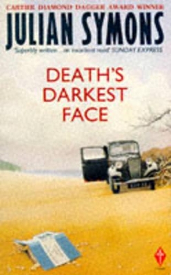 Death's Darkest Face - Symons, Julian