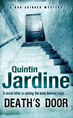 Death's Door - Jardine, Quintin