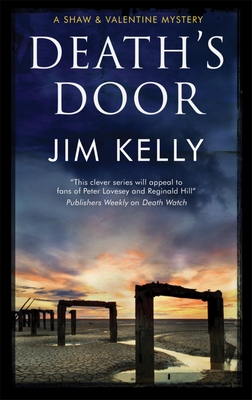 Death's Door - Kelly, Jim