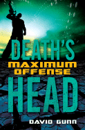 Death's Head: Maximum Offense - Gunn, David