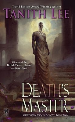 Death's Master - Lee, Tanith