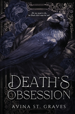 Death's Obsession - St Graves, Avina