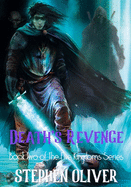 Death's Revenge: Book Two of The Five Kingdoms Series
