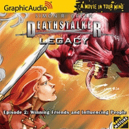 Deathstalker Legacy 2- Influencing People