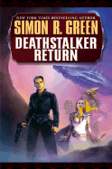 Deathstalker Return - Green, Simon R