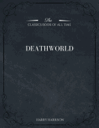 Deathworld by Harry Harrison, Science Fiction, Fantasy