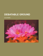 Debatable Ground