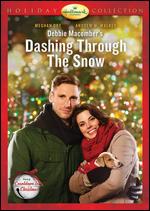 Debbie Macomber's Dashing Through the Snow - KT Donaldson