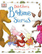 Debi Gliori's Bedtime Stories