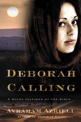 Deborah Calling - Azrieli, Avraham