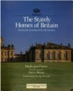 Debrett's the Stately Homes of Britain: Personally Introduced by the Owners