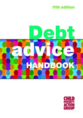 Debt Advice Handbook - Child Poverty Action Group