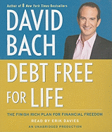 Debt Free for Life: The Finish Rich Plan for Financial Freedom