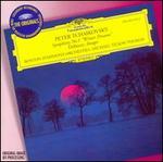 Debussy: Images; Tchaikovsky: Symphony No. 1 "Winter Dreams" - Boston Symphony Orchestra; Michael Tilson Thomas (conductor)