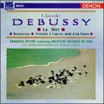 Debussy: Orchestral Works 1
