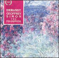 Debussy, Vol. 2 - David Theodore (oboe); Glen Martin (sax); Jane Marshall (cor anglais); Kenneth Smith (flute); Meyrick Alexander (bassoon);...