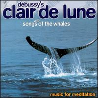 Debussy's Clair de Lune with Songs of the Whales - Slovenia Philharmonic Orchestra