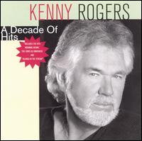 Decade of Hits - Kenny Rogers