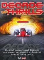Decade of Thrills