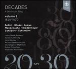 Decades: A Century of Song, Vol. 2 - 1820-1830