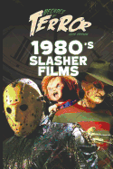 Decades of Terror 2019: 1980's Slasher Films