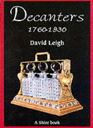 Decanters 1760-1930