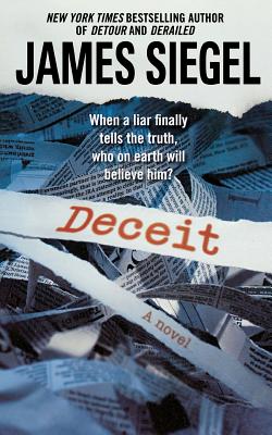 Deceit - Siegel, James