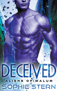 Deceived: An Alien Brides Romance