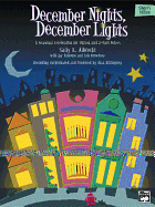 December Nights, December Lights: Preview Pack, Book & CD