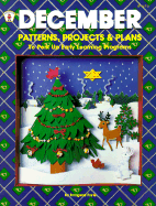 December Patterns, Project & Plans
