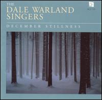 December Stillness - Dave Warland
