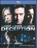 Deception [Blu-ray] - Marcel Langenegger