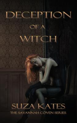 Deception of a Witch - Kates, Suza