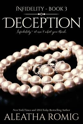 Deception - Aurello, Lisa (Editor), and Romig, Aleatha