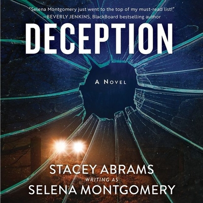 Deception - Montgomery, Selena, and Daye, Simone (Read by)