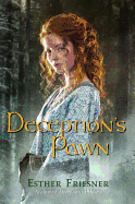 Deception's Pawn - Friesner, Esther